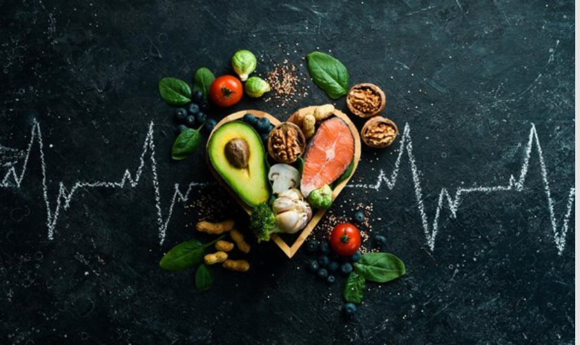 Healthy Habits for a Happy Heart: Cardiovascular Wellness Tips